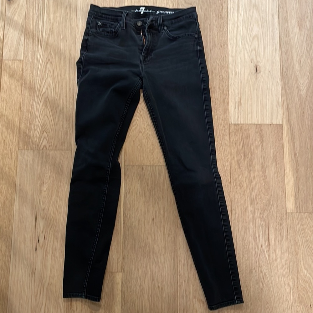 7 for all Mankind Gwenevere